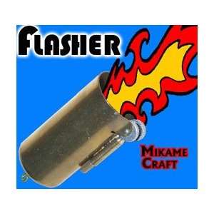  Flasher, MKE   Fire / Parlor / Stage / Magic Trick Toys & Games