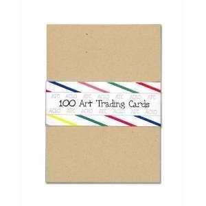   ACEO ATC ARTIST TRADING CARDS ~ DRAWING CARDSTOCK