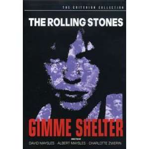  Give Me Shelterthe Rolling Stones Movies & TV