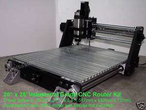22x30 CNC mill router kits industrial grade engraver  