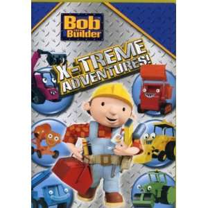  Bob the Builder   Bobs X Treme Adventures Bob the Builder 