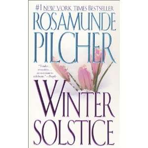  Winter Solstice [Mass Market Paperback] Rosamunde Pilcher Books