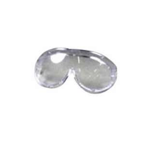 Uvex   Flex Seal Replacement Lens Clear  Industrial 