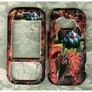  Camo Turkey AT&T LG NEON GT365 PHONE COVER Cell Phones 