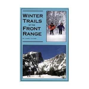  Winter Trails of the Front Range (9781892540041) Charly 