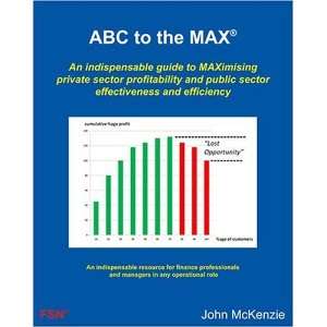  ABC to the MAX (9780955590047) Books