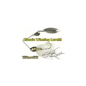  Lucky Craft Redemption Spinnerbait Colorado Willow (3 