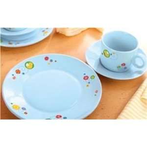  Little Bee Individual Place Setting Toys & Games