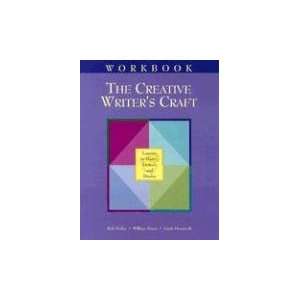  The Creative Writers Craft, Workbook (9780844257143 