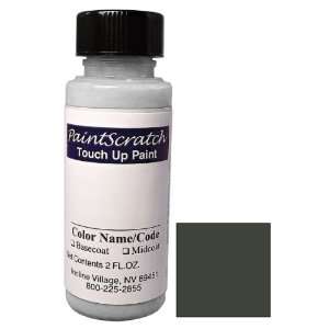   Touch Up Paint for 1991 Subaru Loyale (color code 116) and Clearcoat
