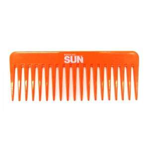  Rickycare SUN XX Wide Comb Beauty