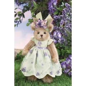  Shyanne Shimmers Bearington 10 Dressed Teddy Bear 