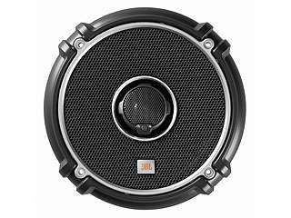 JBL GTO 628 6 1/2 2 Way Car Audio Speaker 500369302840  