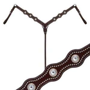  Weaver Stacy Westfall Showtime Breast Collar