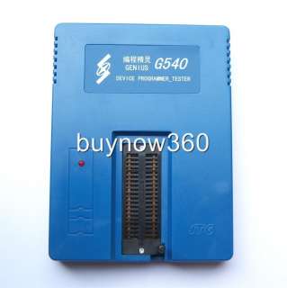 USB G540 EPROM FLASH GAL PIC Universal Programmer New  