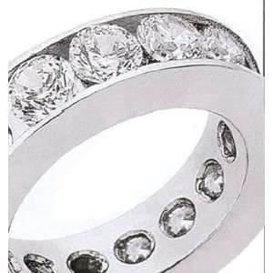  1.20 carats DIAMOND WEDDING BAND RING gold jewelry 