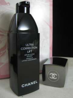 CHANEL ULTRA CORRECTION LIFT INTENSIVE LIFTING CONCENTR  