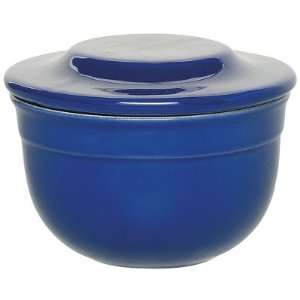  Butter Pot Color Azure Blue