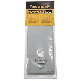    HiViz XCoil Browning Gold PreFit Recoil Pad