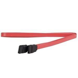  24 Serial ATA (SATA) Drive Cable (Red)