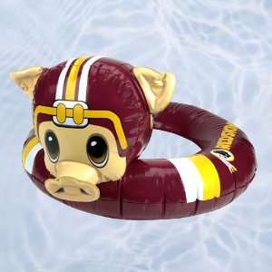  Washington Redskins Mascot 24 Innertube Sports 