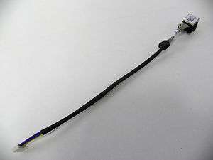 DELL INSPIRON 14R N4110 DC POWER JACK CABLE [2JY55] NEW  