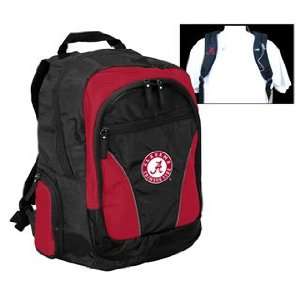  Alabama Crimson Tide Backpack