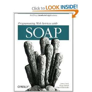 Programming Web Services with SOAP and over one million other books 
