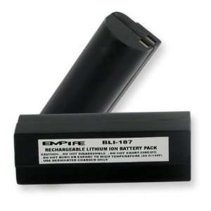 Batteries Plus CAM10185 Replacement Video Battery 