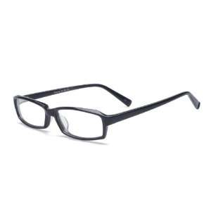  Biaroz prescription eyeglasses (Black) Health & Personal 