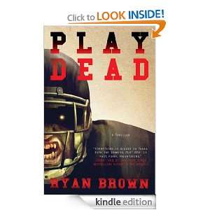 Start reading Play Dead  