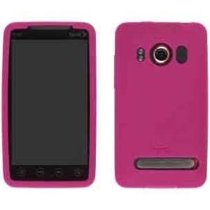  HTC 70H00261   16M Skin for HTC Evo 4G   Retail Packaging 