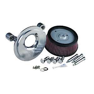   Stage 1 Air Filter Kit For 2000+ Harley Davidson Twin Cam Automotive
