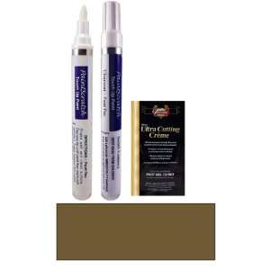   Metallic Paint Pen Kit for 1986 Cadillac All Other Models (57/WA8543