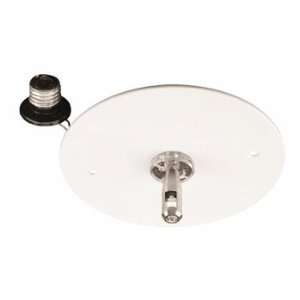  TECH Lighting MonoRail Recessed Can Adapter