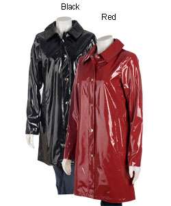 Michael Michael Kors A line Rain Coat  