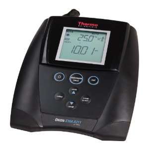 Thermo Scientific Orion Star A111 Benchtop pH/ISE/mV/Temperature Meter 