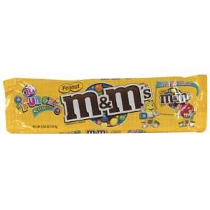  Mars Candy 35168 Peanut Fun Size Candy