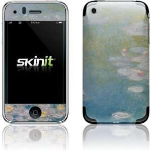  Skinit Monet   Nympheas at Giverny Vinyl Skin for Apple iPhone 