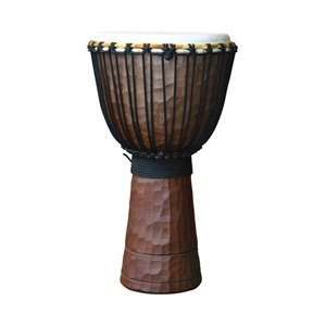  Jammer African Djembe, Large Full Sized Musical 