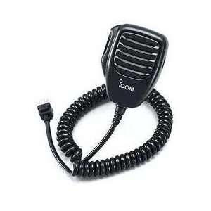  Icom HM 152 Microphone Electronics