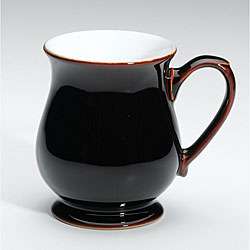 Denby Merlot Craftsman Mug  