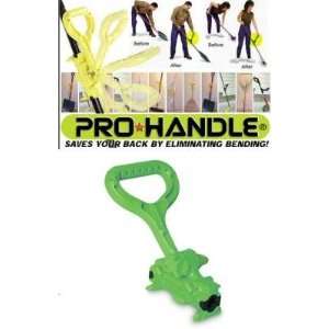  Pro Handle Shovel   Broom   Grip Patio, Lawn & Garden