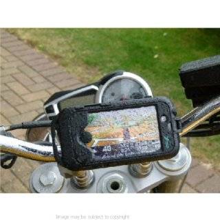 Pro Waterproof Tough Case Motorcycle Mount for iPhone 4S