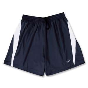 Nike America Soccer Shorts (Navy/White) 
