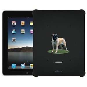  Mastiff on iPad 1st Generation XGear Blackout Case 