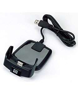 USB iPAQ Cradle for rz1700/ rx3000/ OEM  