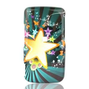   Phone Shell for Huawei M328   Star Blast Cell Phones & Accessories
