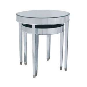  Cinema Round Tables   Pair  Players & Accessories