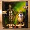 Star Wars C3PO Masterpiece Edition 12 Figure and Book  
